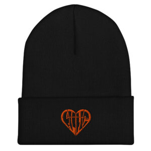 H4CFI Originals Beanie