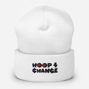 Cuffed Beanie