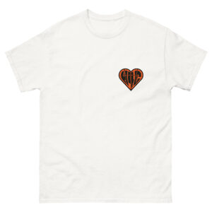 H4CFI Originals Classic Tee