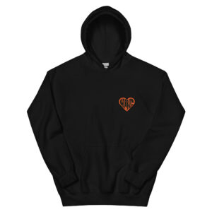 H4CFI Originals Pullover Hoodie
