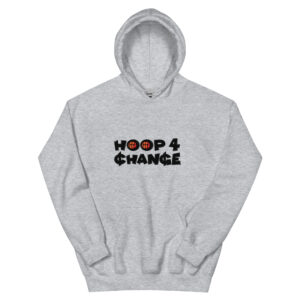 H4CFI Originals Hoodie