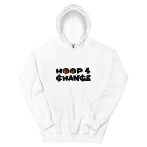 H4CFI Originals Hoodie