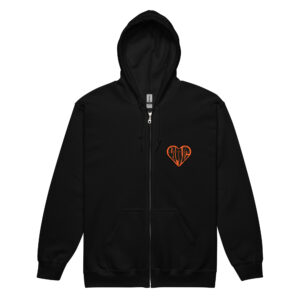 H4CFI Originals Zip Up