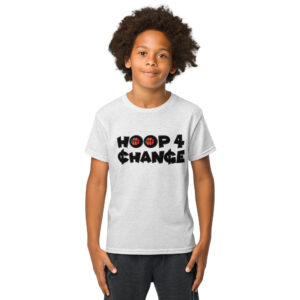 H4CFI Originals Youth Tee
