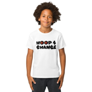 H4CFI Originals Youth Tee